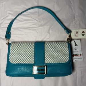 Divina Firenze Women's Bag